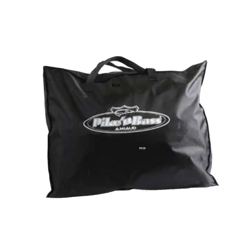 Certifié Sac Pour Float Tube Lunker Float Pike‘n Bass