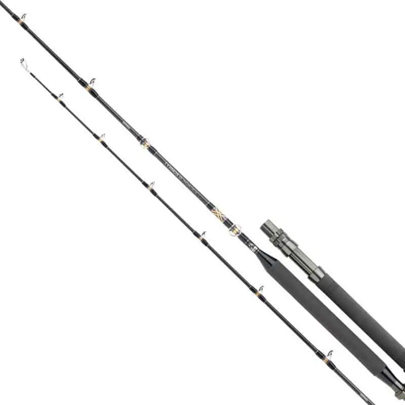 Shimano Tyrnos A Trolling Lite Quantité Limitée
