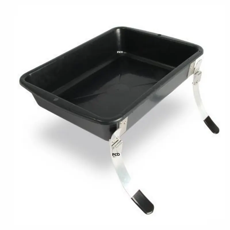 Vente Directe Bac + Support Pour Float Tube Pike‘n Bass