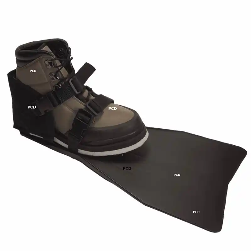 Palmes Float Tube Sparrow Prix Cassé