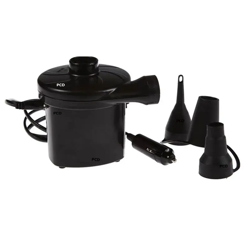 Pompe Electrique 12V Pour Float Tube Sparrow Pas Cher