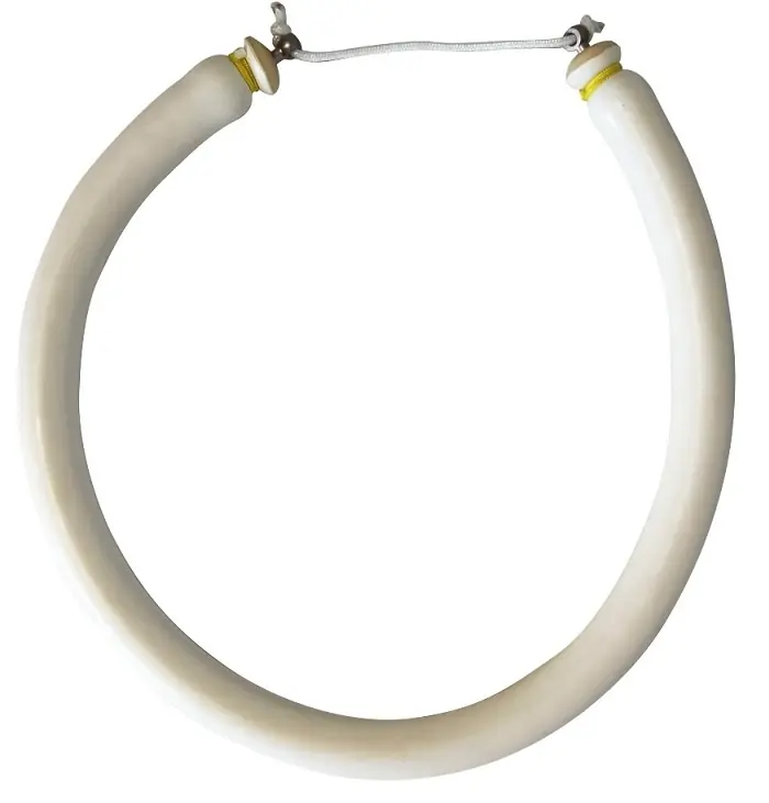 Seulement Aujourd&rsquo;hui Sandow circulaire Epsealon Blizzard Ligaturé Ø 14 mm