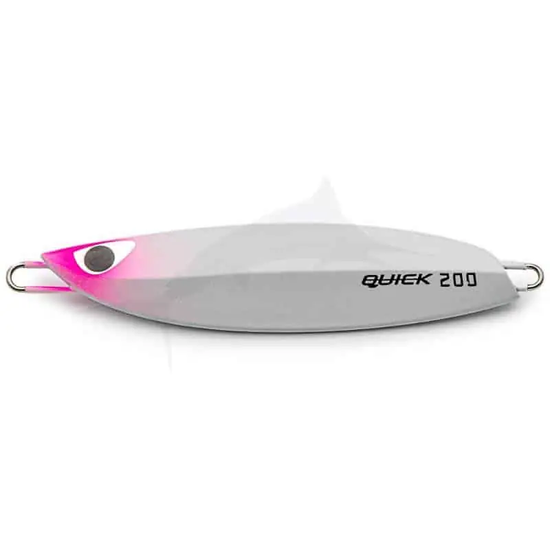 CB One Quick ZERO 1 Commander Vite