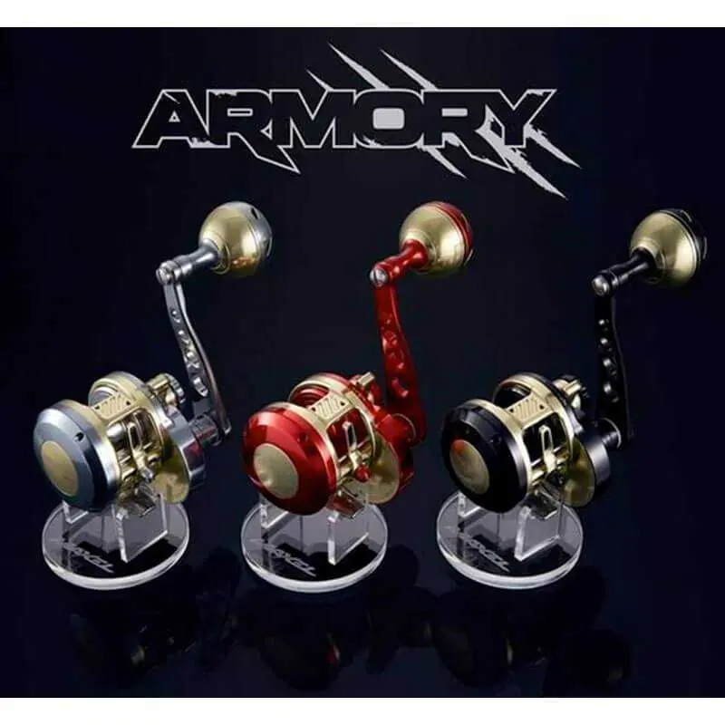 Acheter En Ligne Maxel Armory 15
