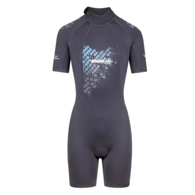 Acheter En Ligne Shorty Beuchat Alizé – Femme – 3 mm