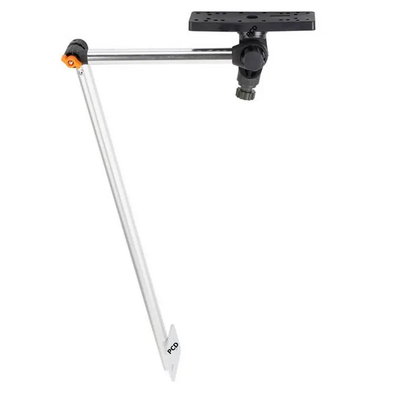 Porte Echo Sondeur Long + Porte Sonde Sparrow Offre Spéciale