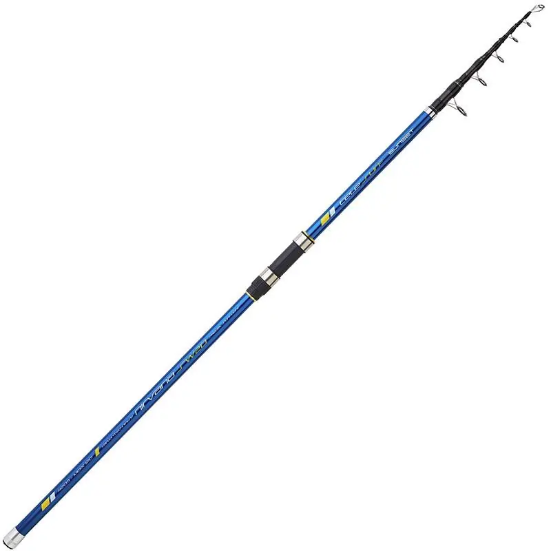 Satisfait Ou Remboursé Canne surfcasting Sunset Nirvana SW20