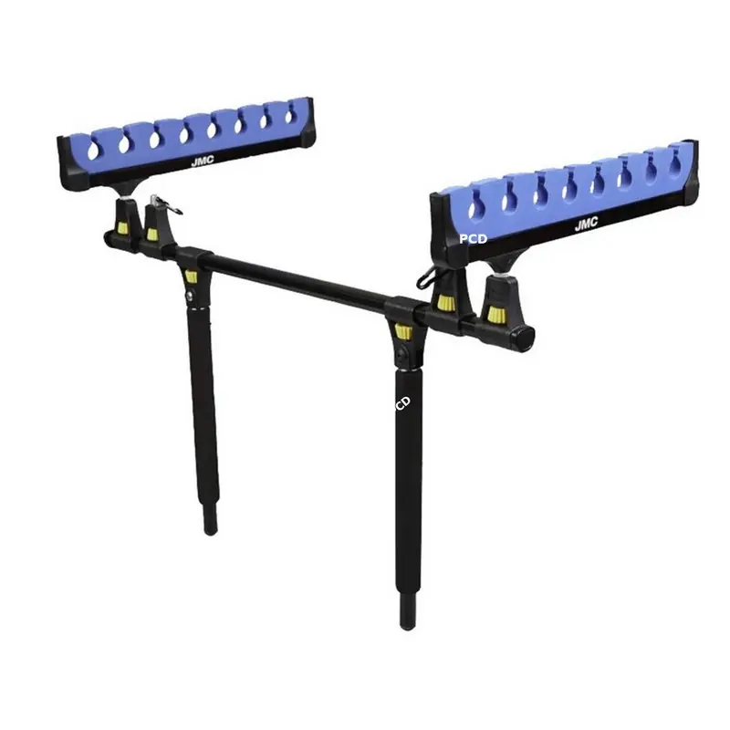 Porte Canne Sparrow Float Tube Light Produit De Marque