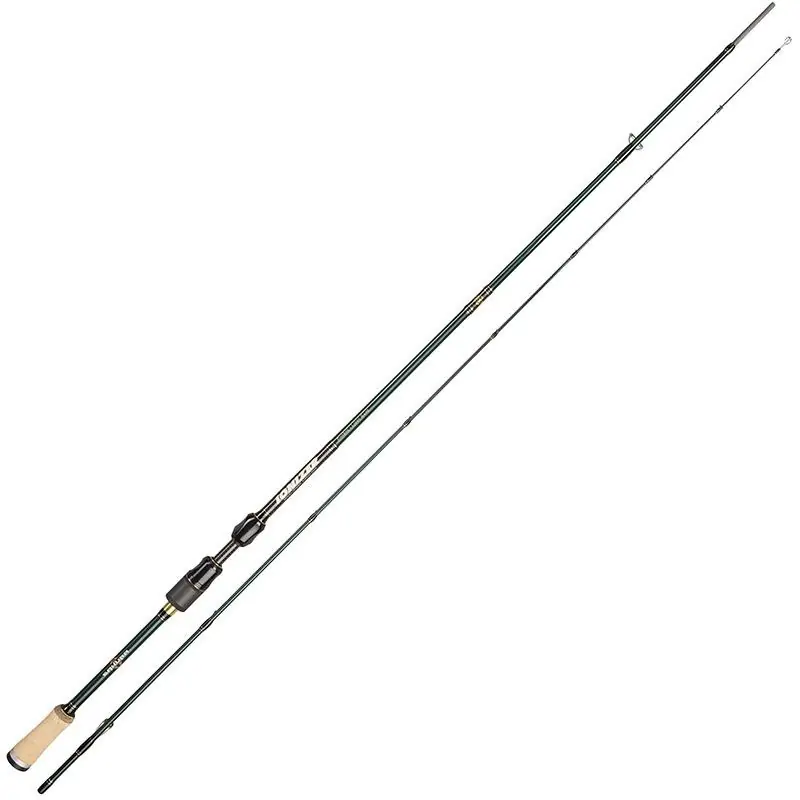 Commande En Gros Canne spinning Sakura Ionizer Finesse-light-game-INSF