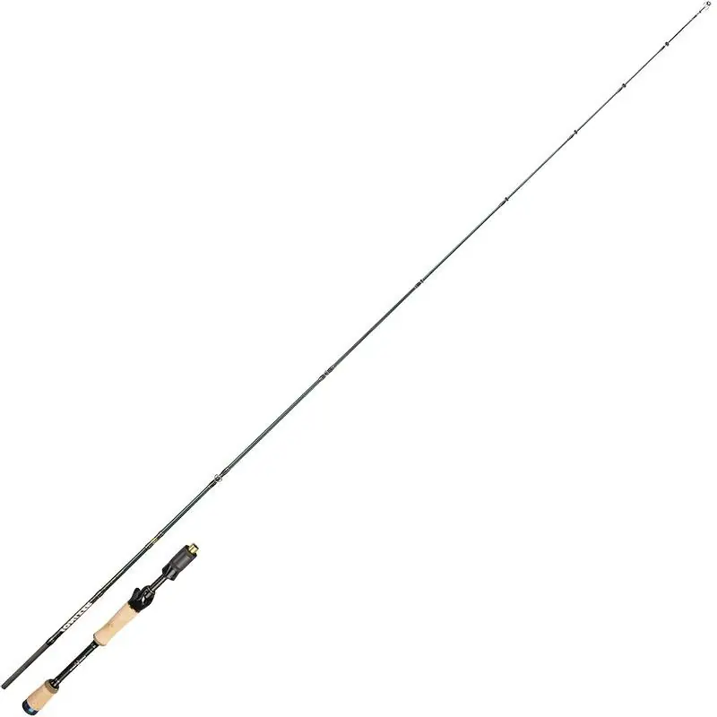 Canne casting Sakura ionizer Float tube – INCFT Réduction
