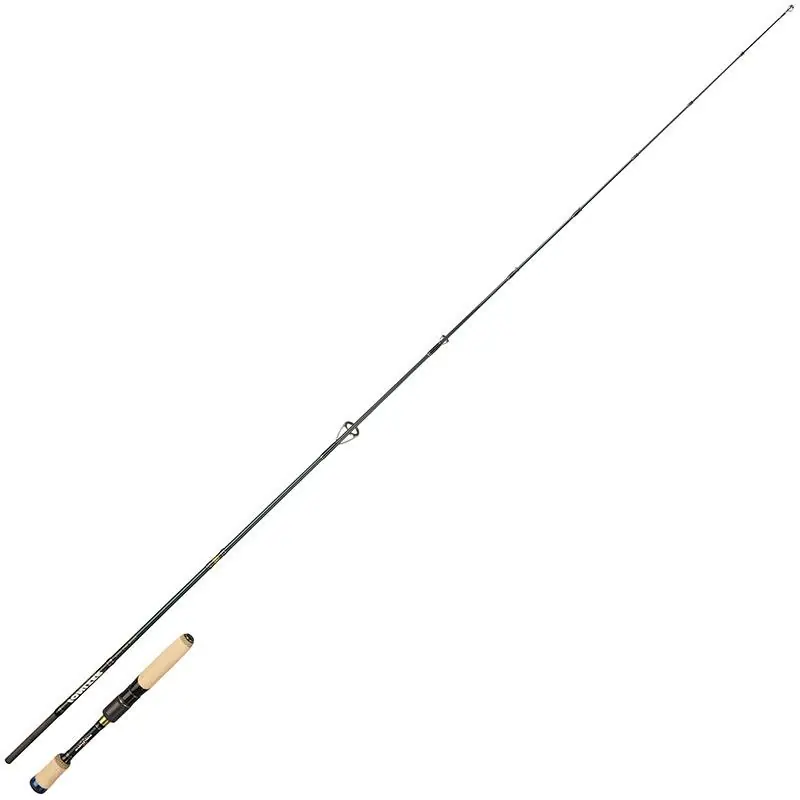 Canne spinning Sakura ionizer Float tube – INSFT Nouvelle Collection