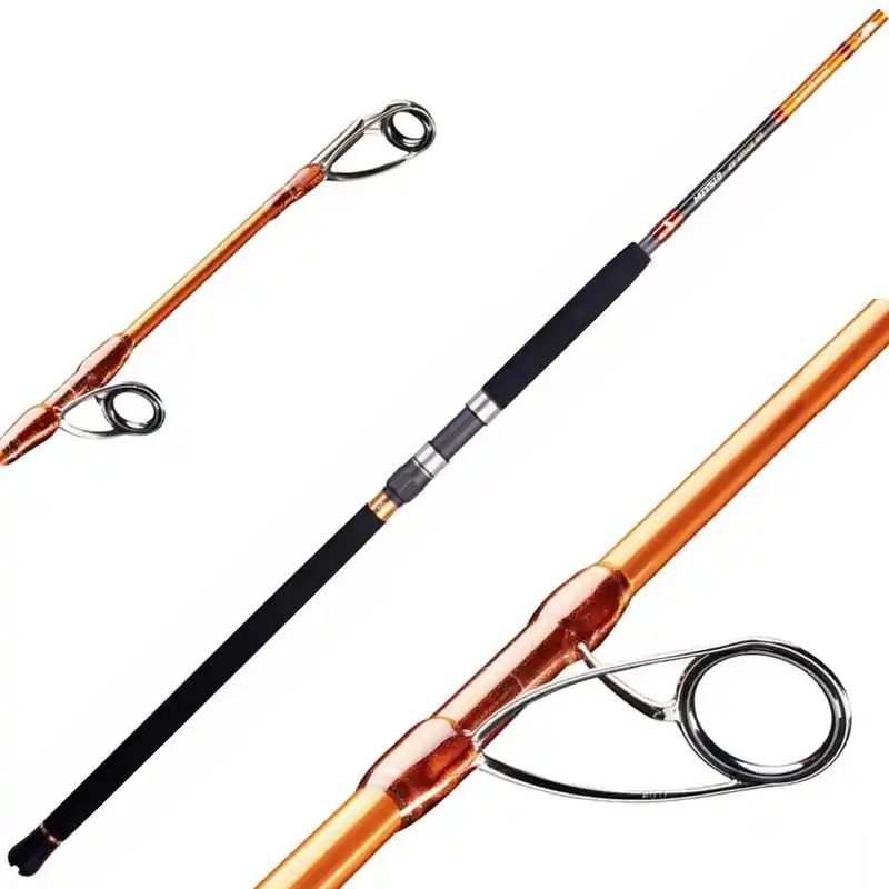 Canne spinning Sakura Mitsio GT STICK Promotion Saisonnière