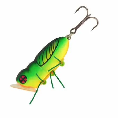 Leurre Sakura Gemibug 35F Remise