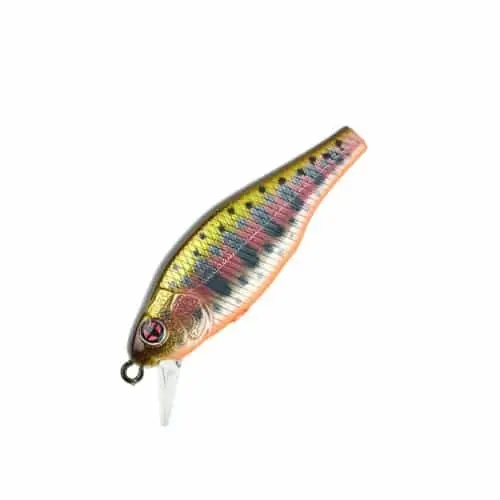 Leurre Sakura Chopsy minnow 50SP Produit De Marque