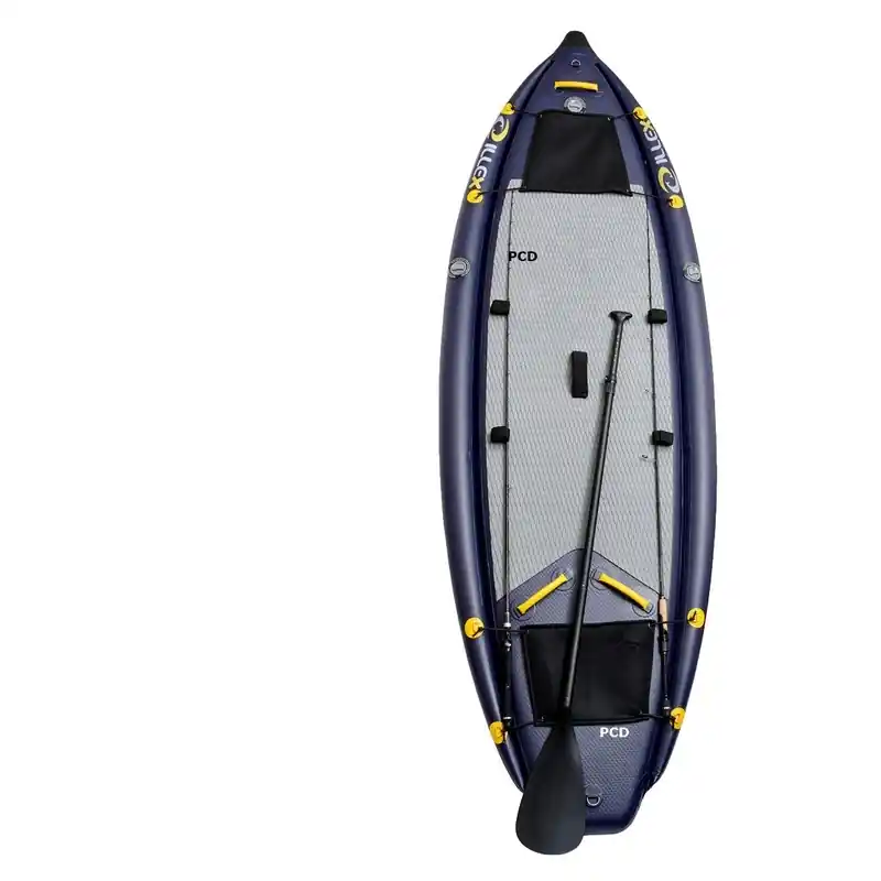 Certifié Sup Paddle Illex Escape Sup Board