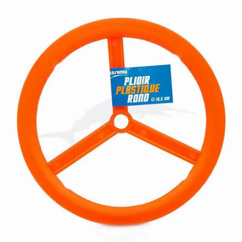 Acheter En Ligne Flashmer Plioir Plastique Rond