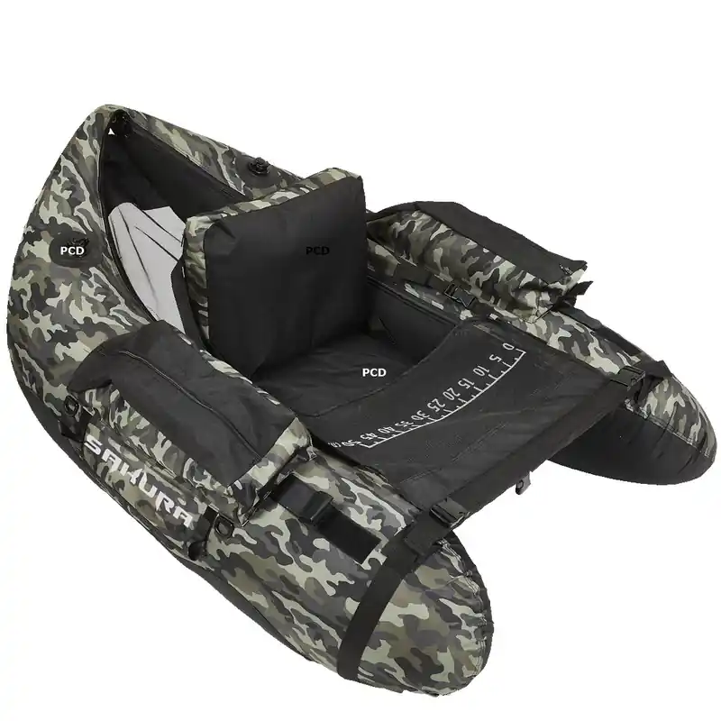 Float Tube Sakura AXS Camouflage Acheter En Ligne