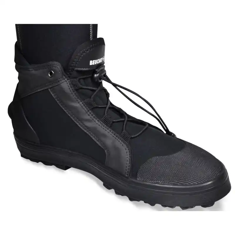 Chaussures Rockboots Beuchat pour vêtement étanche Populaire