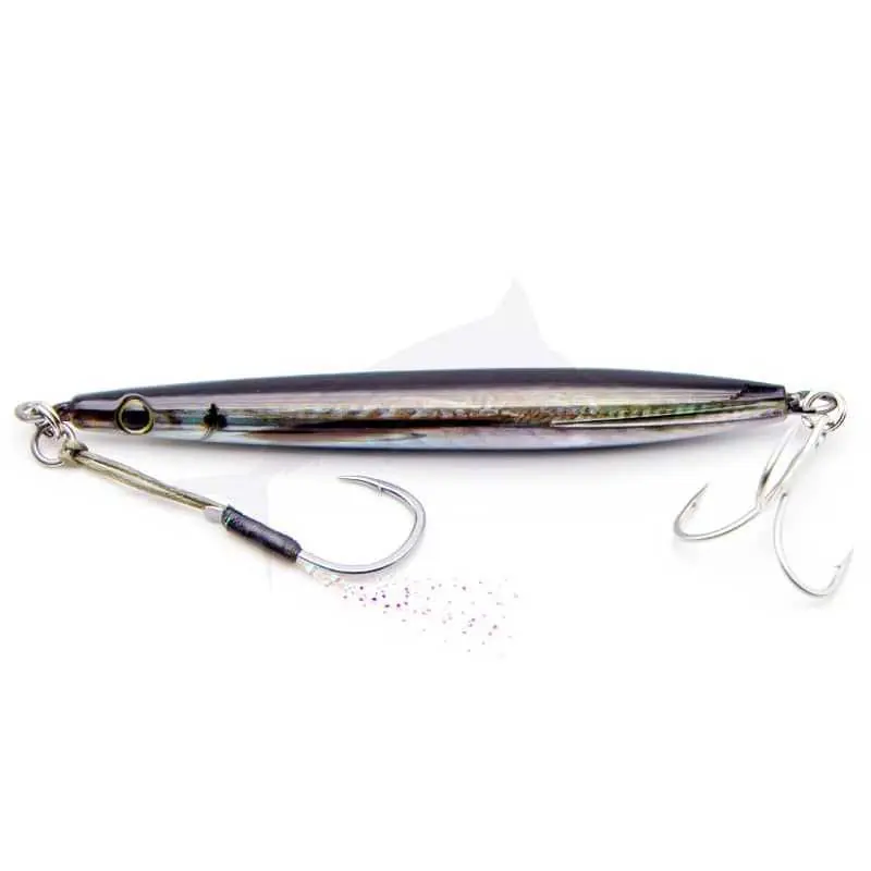 Achat Immédiat Zeake International Jig G-Slasher