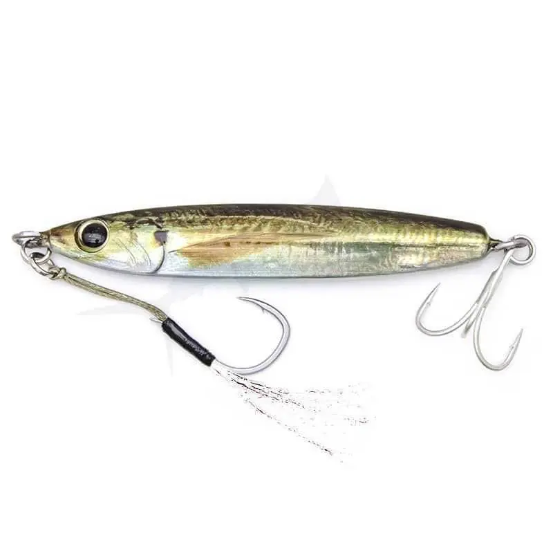 Petit Prix Zeake International Jig R-Sardine