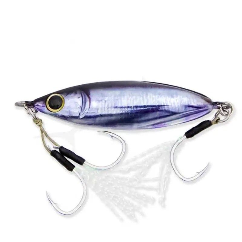 Zeake International Jig S-Bit Acheter Direct