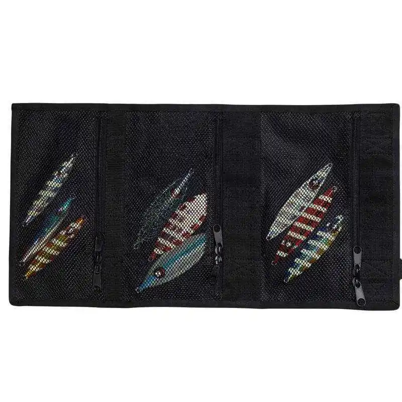 Hearty Rise Trousse Slow Jigs Retour Gratuit