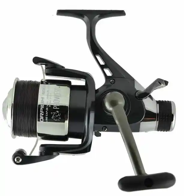 Acheter En Ligne Moulinet débrayable carpe Prowess Scorpium – 6001