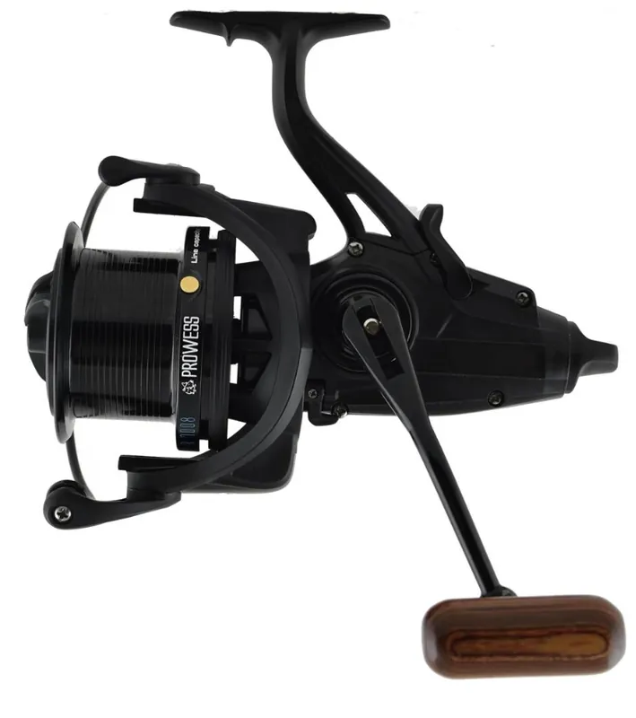 Acheter Direct Moulinet débrayable carpe Prowess Starfall R