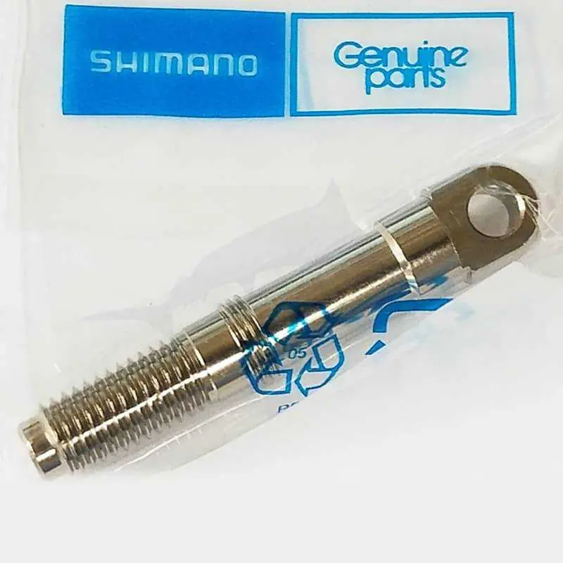 Authentique Shimano Axe Poignée (Gauche) (RD15822 / 10F8C)