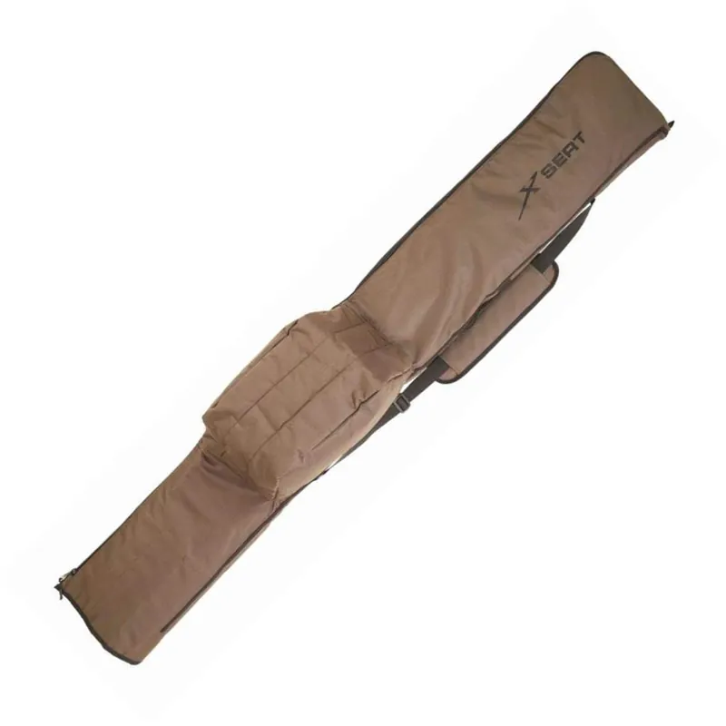Commander Vite Fourreau Sert Carp instinct – 10‘