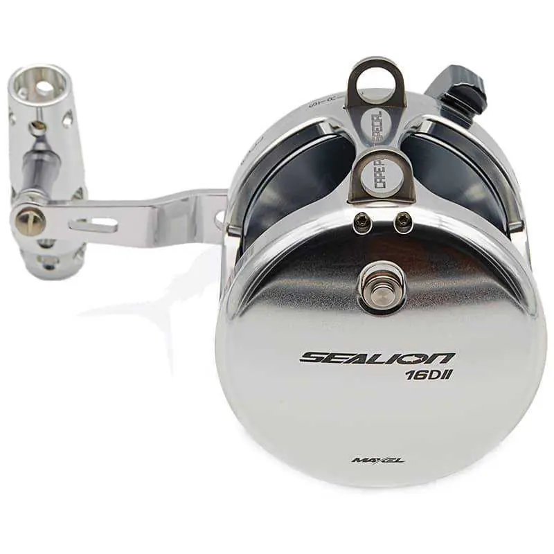 Acheter Direct Maxel Sealion Two Speed