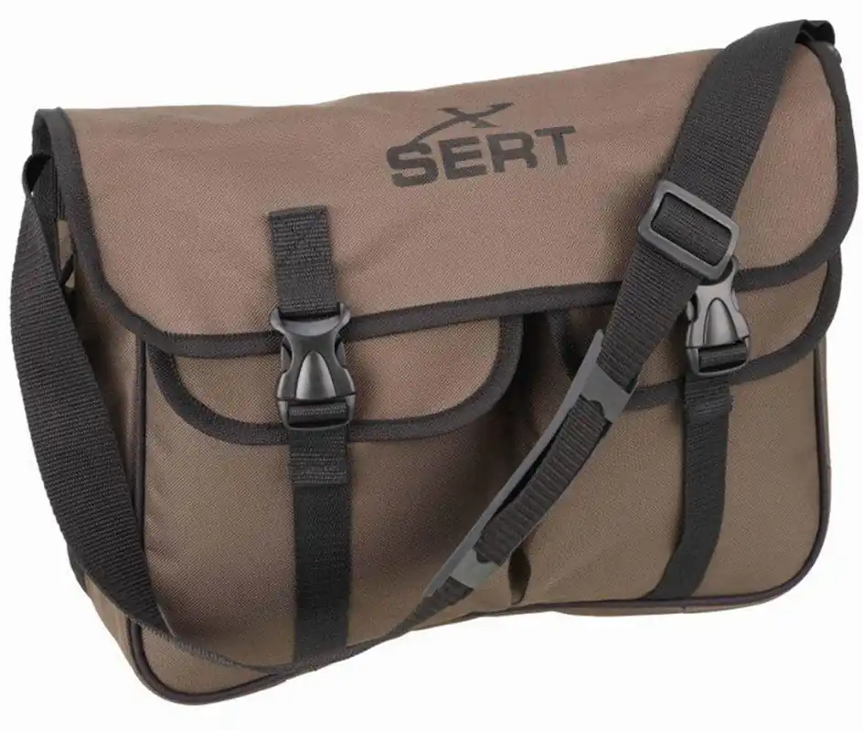 Musette Sert Instict wallet Dernier Modèle