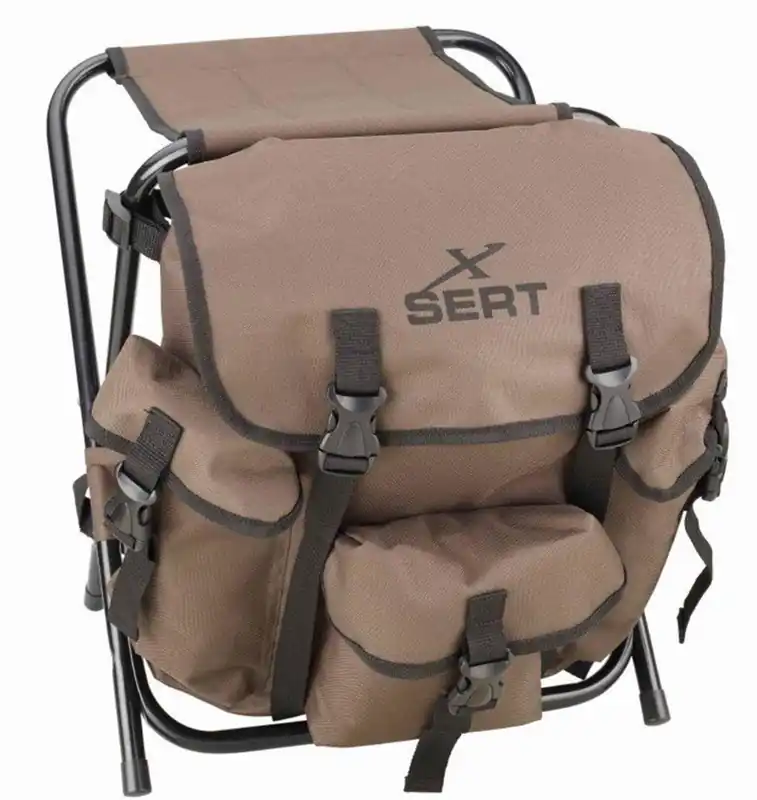 Achetez Aujourd&rsquo;hui Sac à dos siège Sert Instinct Rucksack