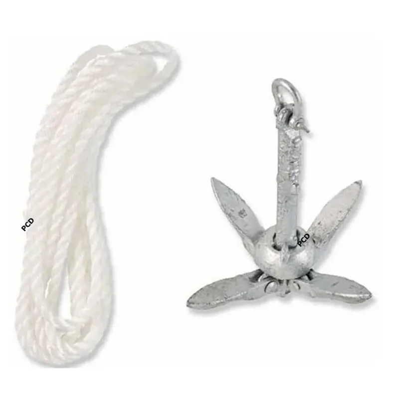 Ancre Pour Float Tube Sparrow Eco Promotion