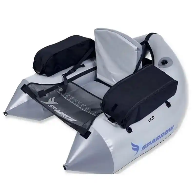 Meilleure Vente Chambre Droite Pour Float Tube Energy, Commando Et Cargo Sparrow