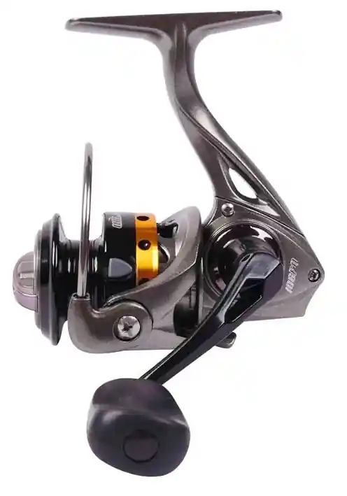 Acheter En Ligne Moulinet Garbolino Wild stream micro UL FD