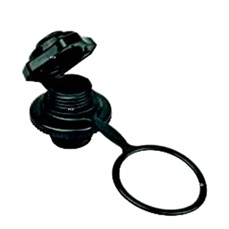 Bouchon Pour Float Tube Trium, Commando Et Cargo Sparrow Must-Have