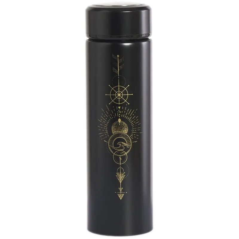 Top Vente Infuseur isotherme Nolla Noir