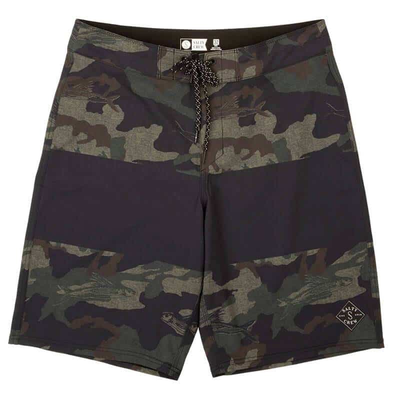 Short Salty Crew Topwater Boardshort Prix Promo