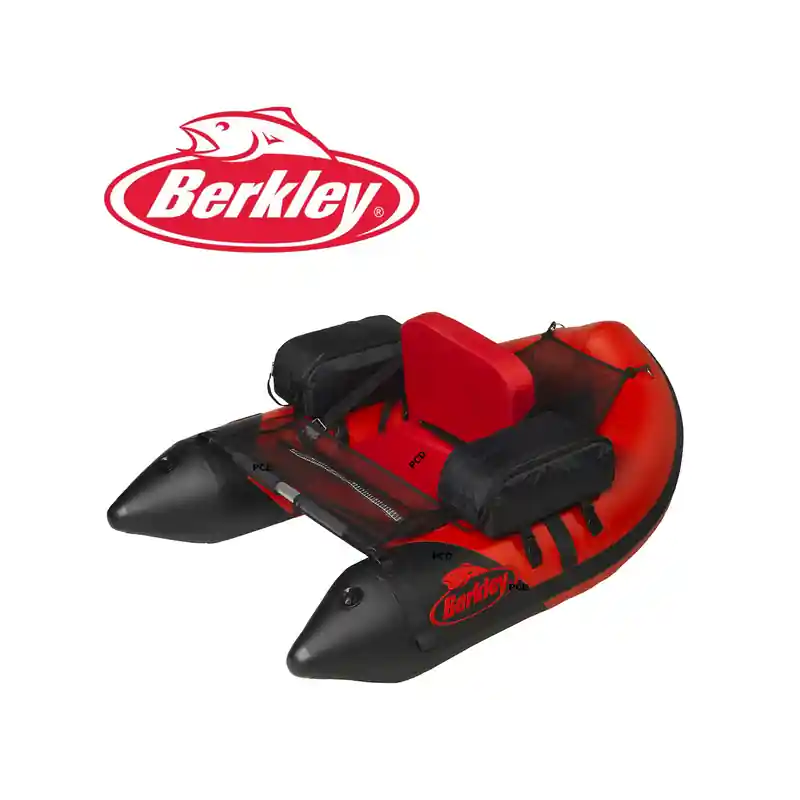Acheter Direct FLOAT TUBE BERKLEY TEC BELLY BOAT RIPPLE XCD