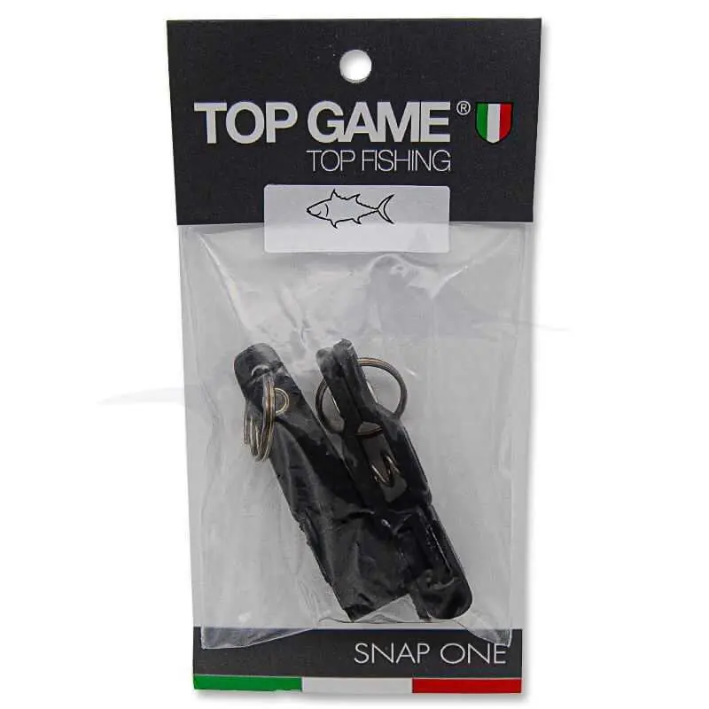 Snap One Top Game Promotion