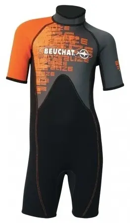 Achetez Aujourd&rsquo;hui Shorty Beuchat Alizé junior – 3 mm