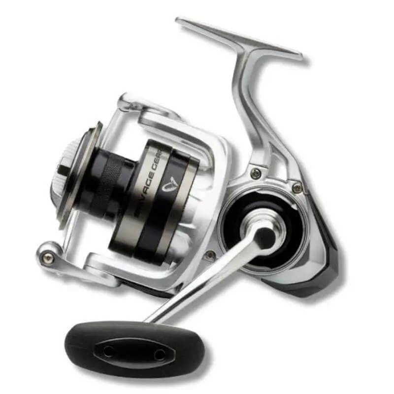 Dernier Modèle Savage Gear SGS6