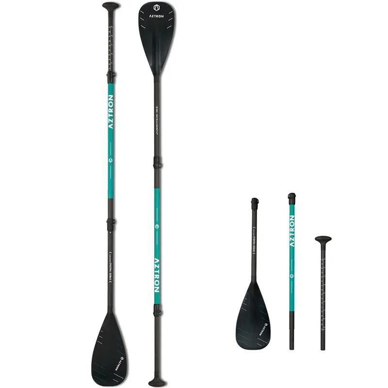 Affaire À Saisir Pagaie SUP Aztron Speed – Carbone – 3P