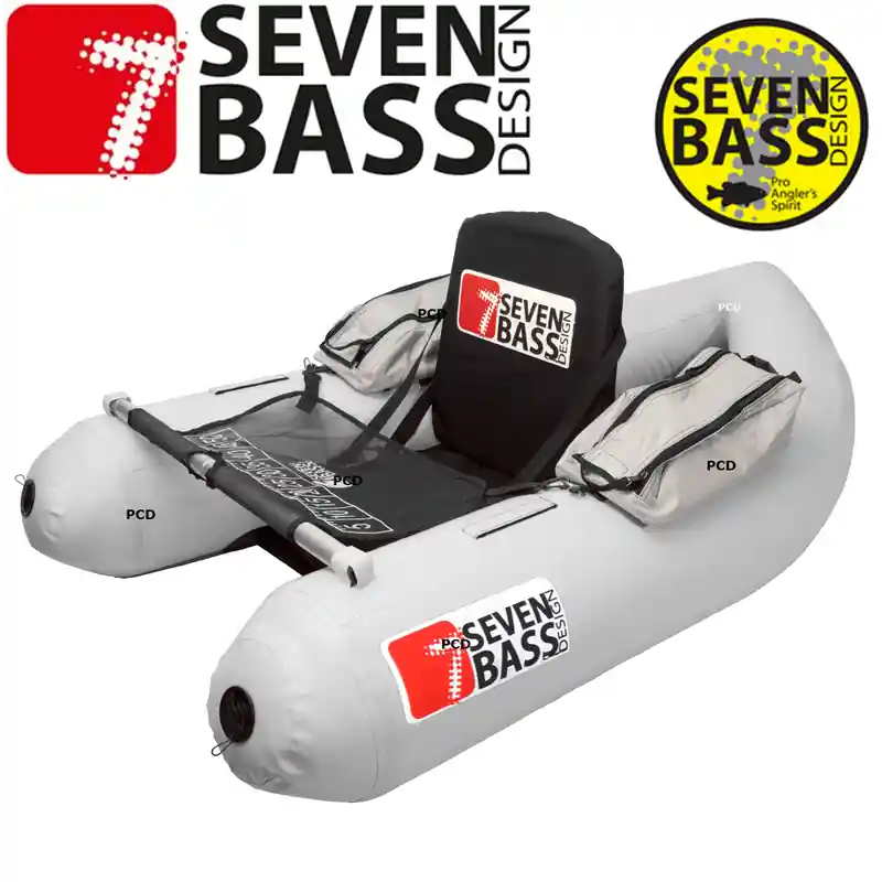 Achetez Aujourd&rsquo;hui FLOAT TUBE SEVEN BASS INFINITY 160