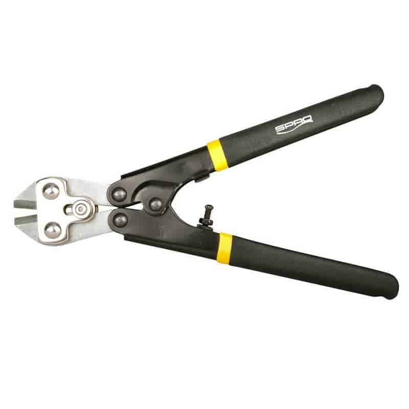 Bon Marché Pince Super Coupante 21 cm Spro
