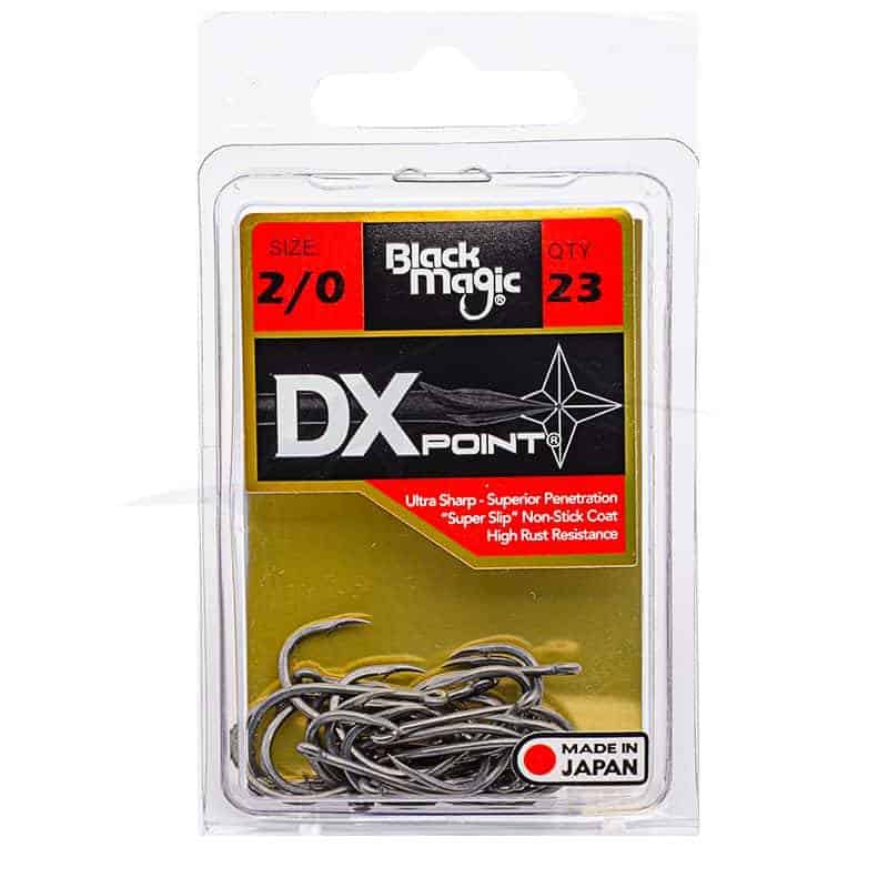Black Magic DX Point Achat Immédiat