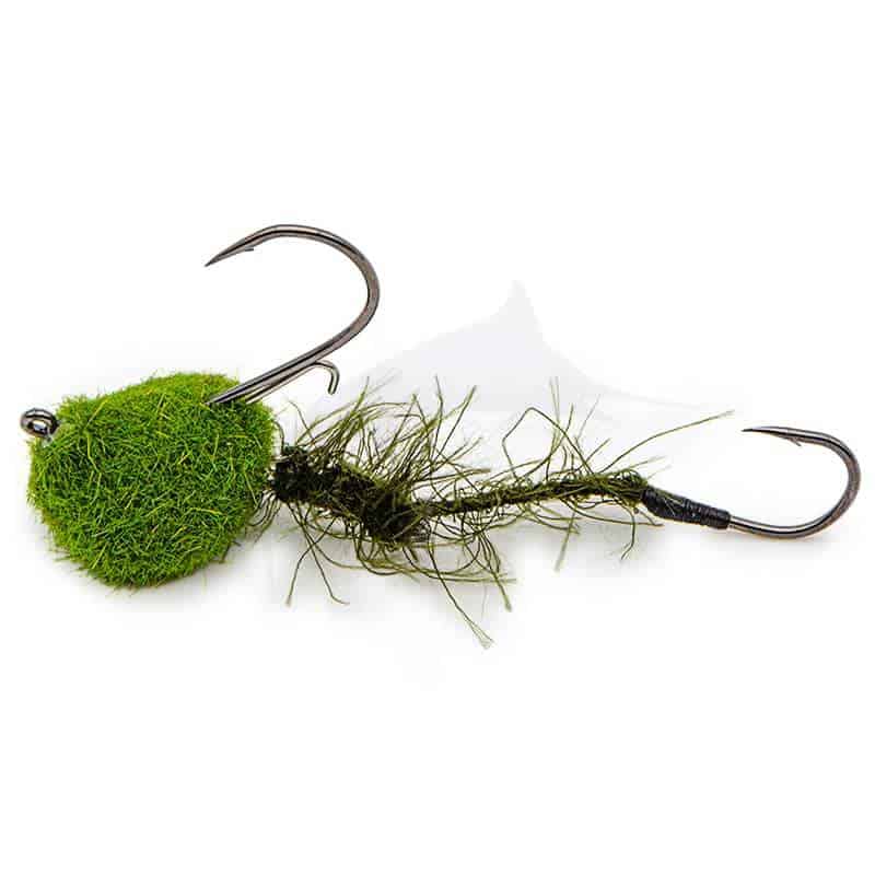 Commander Vite Tenya Kamou Explorer Tackle