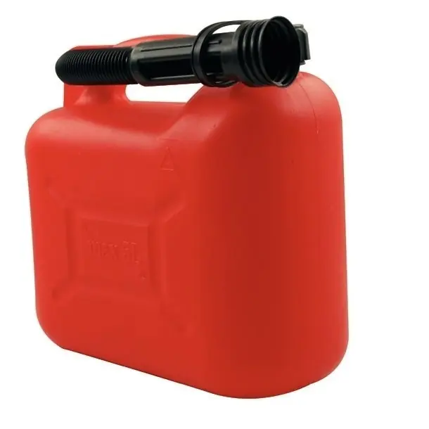 Promotion Saisonnière Jerrycan Vdm hydrocarbures – 5L
