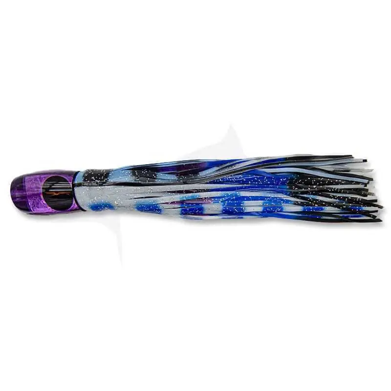 Livraison Express Black Bart Marlin Candy